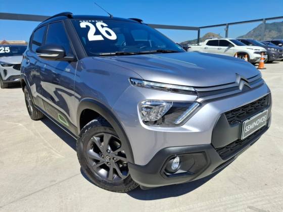 CITROËN C3 1.0 FIREFLY FLEX XTR MANUAL